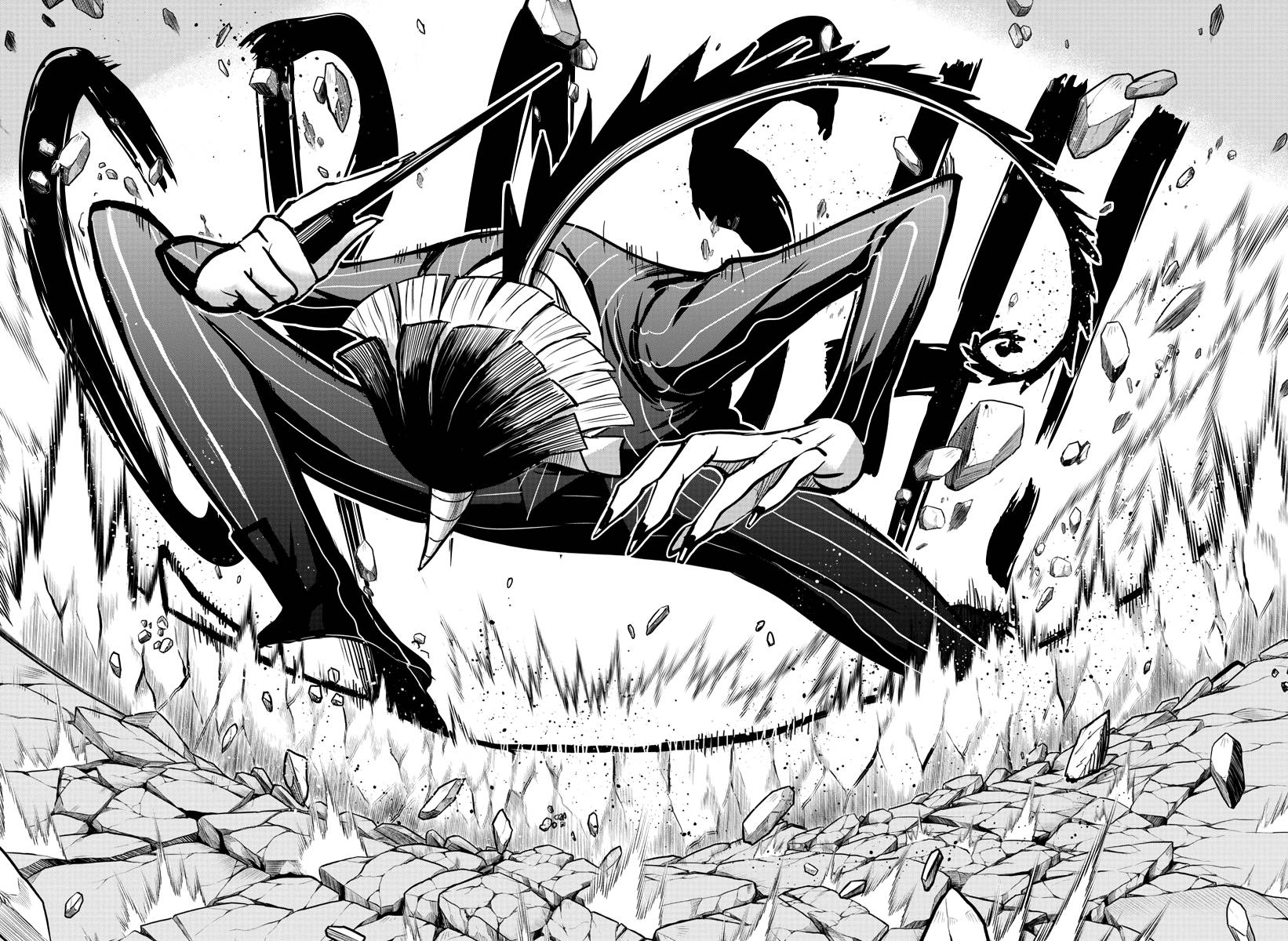 Welcome to Demon School! Iruma-kun, Chapter 262 image 17
